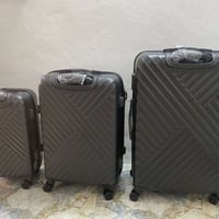سيت جنط • ٣ قطع • ٧٠،٦٠،٥٠