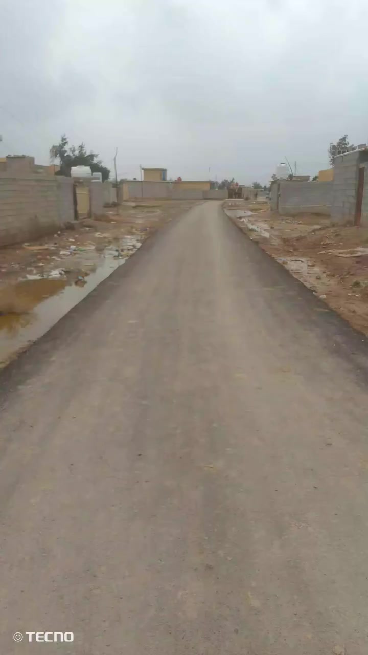 قطع للبيع مساحه 300 الشراي بيه خير ويتدلل***********
