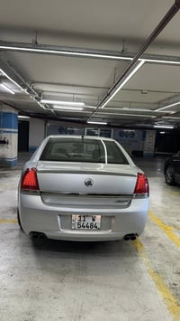 كابرس 2013  وكالة المنصور  مكفولة كفالة عامة السيارة معروفة بالنظافة  ...