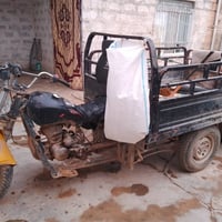 توكتوك • أربيل • بلا مشاكل