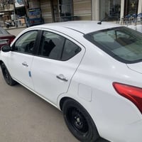 صني ٢٠٢٥ • ماشي ١٦٠٠٠ • كفالة سنة