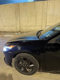 شلون الطيبين ❤️ عندي النترا هايبرد 23 حادثها خلفي تصليح عمان حادثها شو...