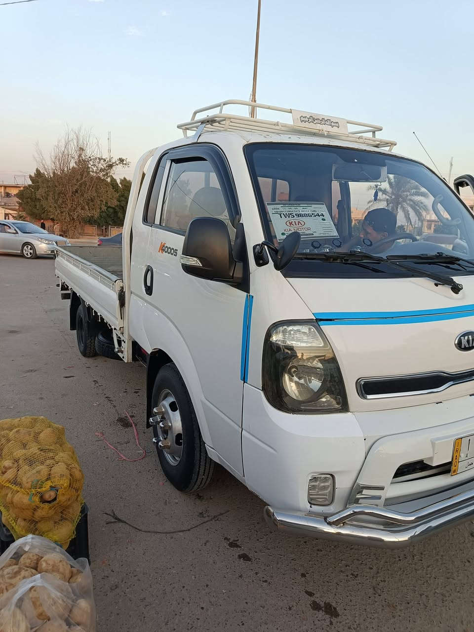 سلام عليكم كيه فحل البيع او مراوس رقم ميسان تحويل 
 ثاني يوم سياره خير من الله
***********
