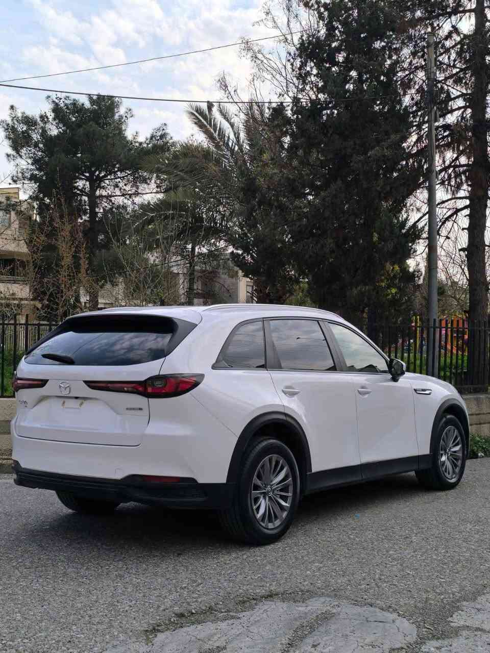 کــــــوردی
تەنها فرۆشتن بە نقد 
MAZDA CX90
مازدا 
مـــۆدێل / ٢٠٢٥
مواسفات /  شاشە,کامیر  ، حەساس, 4×4 , سێ رێز کوشن، کوشن جلد 
مەکینە/V.6 شەش پستۆن 
٣.٣ تۆربۆ / موڵتی هایبرید
 بێ ئێڕباگ ، بێ ناوگرتن 
بێ سبوغ (٣ جێ PDR )
( ٥) هەزار  کم چووە
ژمارە کاتی نەشکاوە

نـــــــرخ  (( ٢٦٠٠٠$  )) 

ناونیشان هەولێر

عربي 
للبیع فقط 
MAZDA CX90 
 
مــــــــودیل/2025
مواصفات/ كاميرة ، حساس ، دبل اكسل ، سبعة الراكب ، كشن جلد 
محرك / V.6 ست سلندر
3.3 توربو multi hybrid 
بدون ایرباك ، بدون دواخل
بدون صبغ ( ثلاث مكان PDR)
5 ألف كم ماشي 
رقم موقط 

سعر   (( 26000 $  )) أربيل, العراق


**إذا كنت صاحب هذا الإعلان وتريد حذفه لأي سبب، رجاءا أرسل رسالة إلى الدعم الفني**