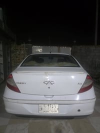 شيري A3 • ٢٠١٣ • محرك كورلا
