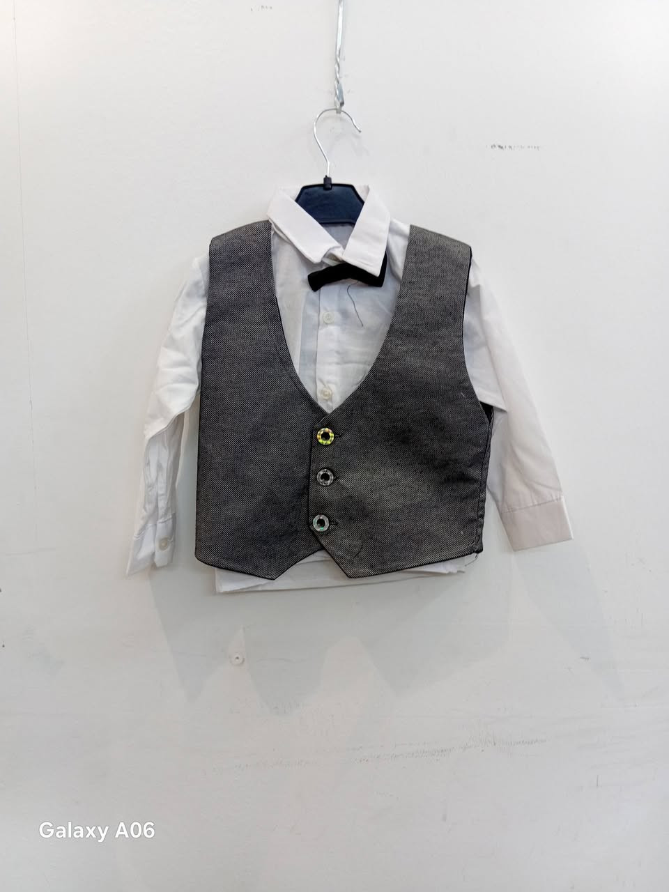 تنزيلات تنزيلات نار 
اي قطعة داخل منشور ب ٥٠٠٠

العنوان :-  ديالى ..المقدادية.حي معلمين ..شارع عريض..شارع مجمع دينار 
مجمع الغدير الطبي....
صفحتنا على الانستكرام. pala_shop1


**إذا كنت صاحب هذا الإعلان وتريد حذفه لأي سبب، رجاءا أرسل رسالة إلى الدعم الفني**