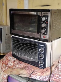 اوفن نضيفات • شراي خاص