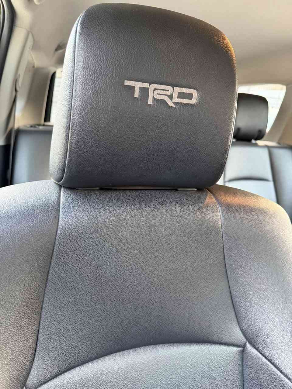 السلام عليكم تيوتا فورنر 2023
وارد امريكي فئة TRD سياره حلوة وجديده ماشيه 58الف كيلو متر

سياره لون مميز
مكانها بغداد الكراده 
سعرها 39500الف دولار وبيها مجال


**إذا كنت صاحب هذا الإعلان وتريد حذفه لأي سبب، رجاءا أرسل رسالة إلى الدعم الفني**