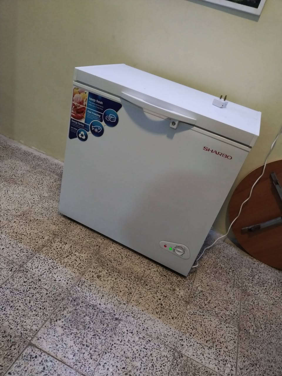 للبيع مستعجلين


**إذا كنت صاحب هذا الإعلان وتريد حذفه لأي سبب، رجاءا أرسل رسالة إلى الدعم الفني**