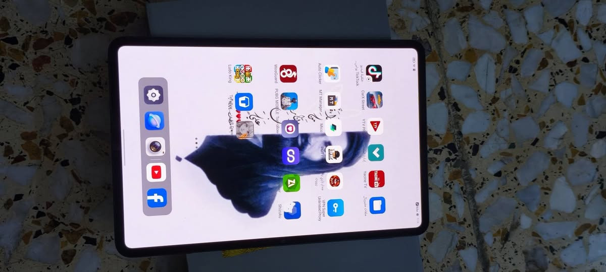 تاب. ردمجك استار ذاكره 256 بطاريته 96 جهاز نضيف زلغ مابي صارله شهرين من شتريته السعر 850


**إذا كنت صاحب هذا الإعلان وتريد حذفه لأي سبب، رجاءا أرسل رسالة إلى الدعم الفني**