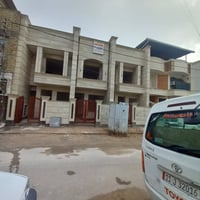 انسب سعر في البياع ٣مشتملات بمساحة٨٥م ٣نوم لكل مشتمل+صالة+٢حمامات+مطبخ...