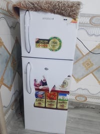 ثلاجة • مستعملة • الشعلة