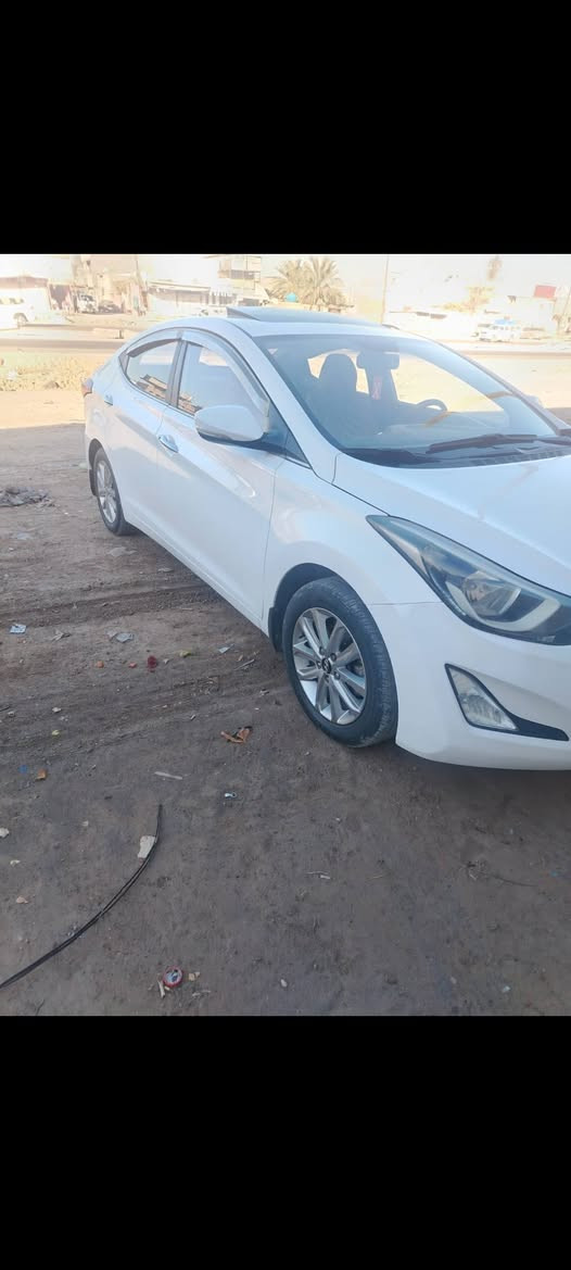 سلام عليكم
مكلف ب نشر النتره خليجي 2015
مواصفات فتحه طكتيت تحكمات صفحتين مري شفط  انضمه قياده  اربع دسك كامره حساست مكينه ١٨٠٠
رقم انكليزي جديد هزه جديده بسمي صبغ بيه شخط صفحت اليمنيه مصبوغه من جوه يدت الباب موجود صوره الشخط قبل الصبغ   وجوه وداير بدون دواخل وتبديل السعر 120 مكاني بغداد رقم
***********
