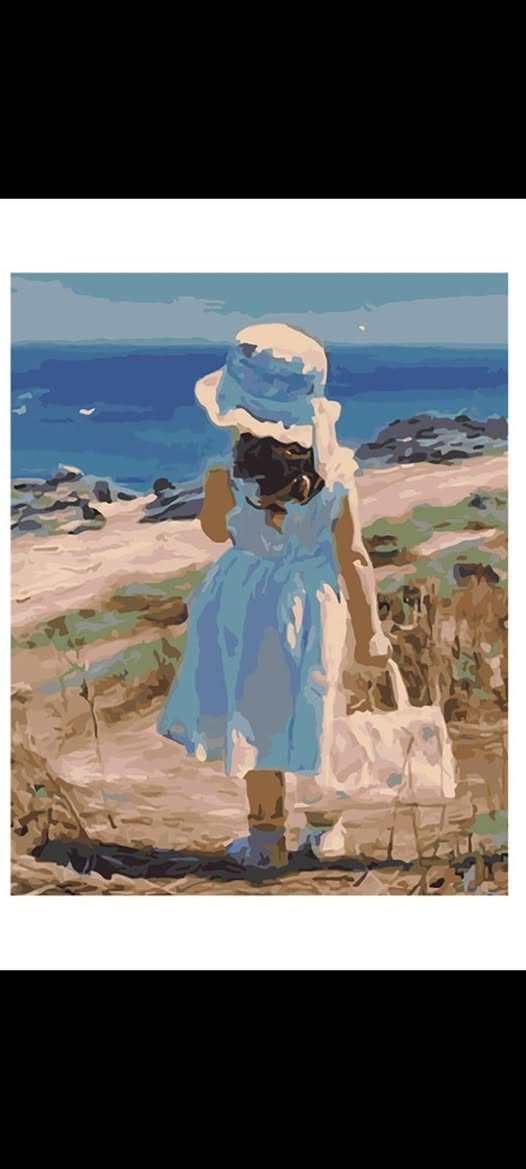 لوحات تلوين DIY (سويها بنفسك) بأجمل شخصيات ون بيس 🤩🎨 وطبيعة وشخصيات حرة
الآن متوفرة بحجمين (صغير وكبير) مع كامل ملحقاتها (ألوان + فرش + إطار).
​📍 الأسعار: 12 ألف للصغير 40×30 حجم
/ 15 ألف للكبير. 50×40 حجم 
🎁 عرض القطعتين: 25 ألف. حجم كبير
🎁عرض القطعتين: 20 ألف.  حجم صغيى
🚚 توصيل لكافة المحافظات: 3,000 د.ع.
​اطلب لوحتك الآن وابدأ الإبداع! ✨
للطلب واتس ***********
