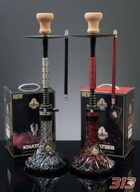 شركة الخطيب اراكيل الماني ومستلزماتها عرض حجر فخار كل ١٠ كارتون تحصل ٢...