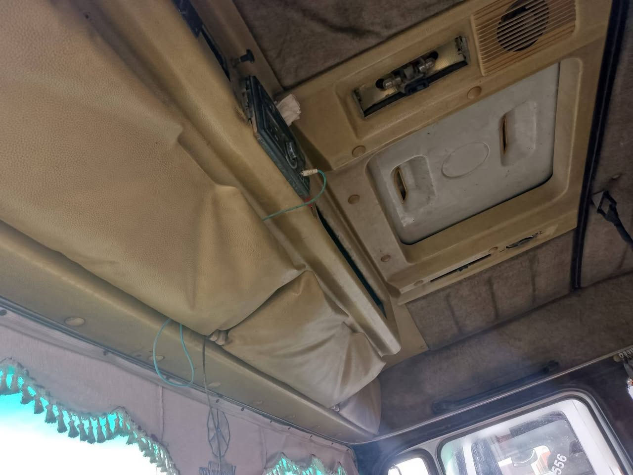 لللبيع البي موديل موديل ٨٧ مكينه ٤٤ كير ١٩٠ تخم تاير شاصي مضروب باج بلادي رقم الانبار  سنويه تصقط شهر ٧ /٢٠٢٦ الاتصال *********** بغداد, العراق
