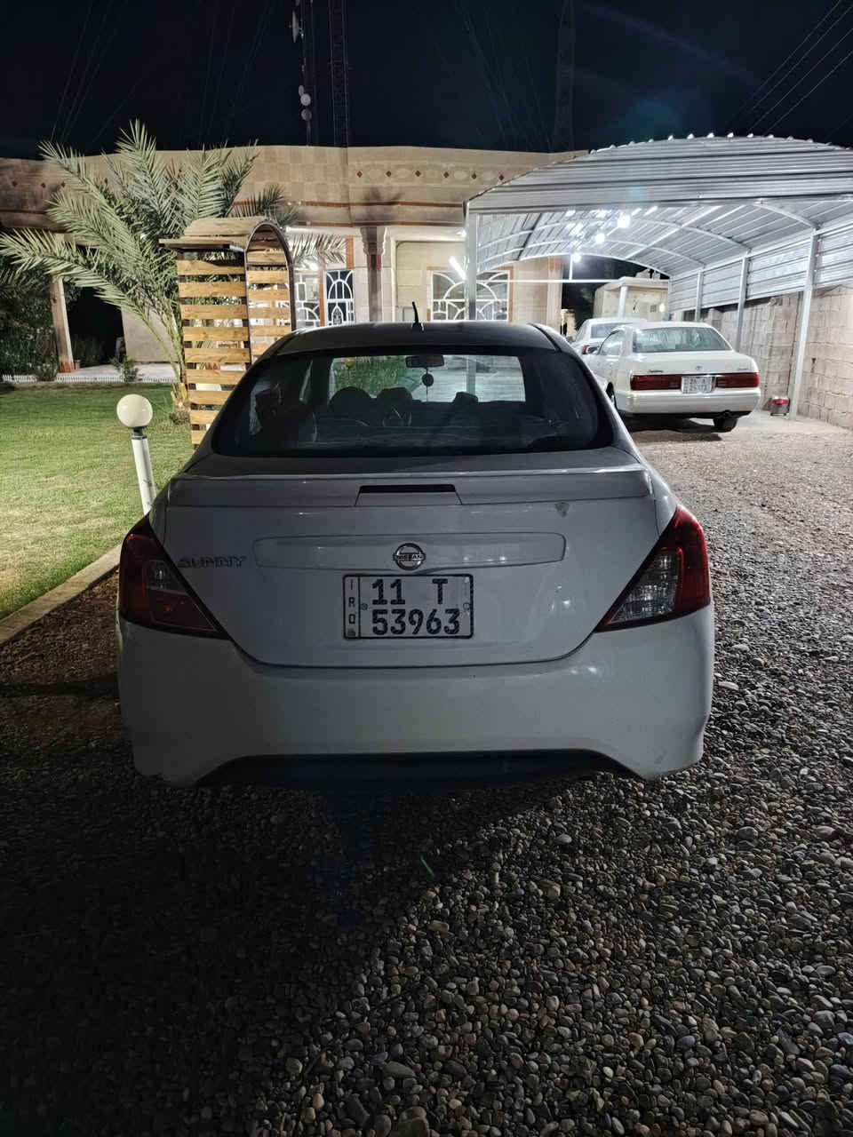 السلام عليكم نيسان سني بليته زرگه 2017 رقم بغداد الجديد مكفوله كفاله عامه بيهة شخط زغير باب السكن فقط عارضهة 98 بيهة مجال بصيط عنواني بغداد الكاضميه جكوك ***********
