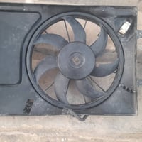 مروحه النترا • اصليه • دبه ومكثف