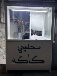 جمبر جاهز يصلح لأي شي كامل مكمل بي عين وحده بريمز هم ويا مناقصه اي شي ...