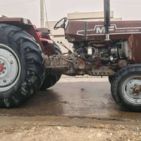 تركتر للبيع حجم 290 انگليزي رقم أربيل محرك گير شرط السعر 65 ورقه 07804...