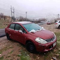 تيدا • ٢٠٠٦ • كالار