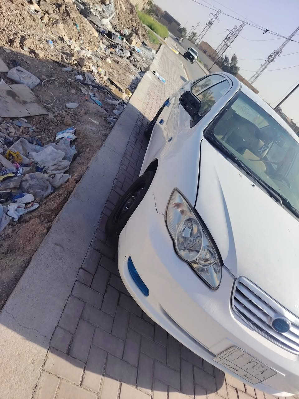 السلام عليكم بي واي دي 2012 للبيع رقم انجليزي جديد رقم واسط ثانويه 30 السعر 42 بها   السعر 42 بها مجال ***********
