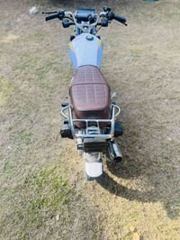 سونك • موديل ٢٤ • المحرك ما مفتوح