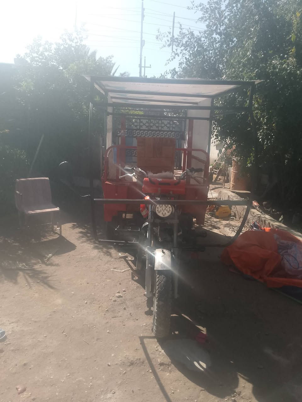 ستوته للبيع رقم اسود وسنويه ووراق ترهم لهل المخضر ستوته حلوه والله مال شغل السعر مليون و600 
رقمي *********** القرنه النهيرات الشماليه  الخيط
