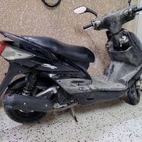 سكنس فحل ياباني  نوزل خطين نضيفه وكامله وجاهزه مال بيت مكينه  نضيفه ون...