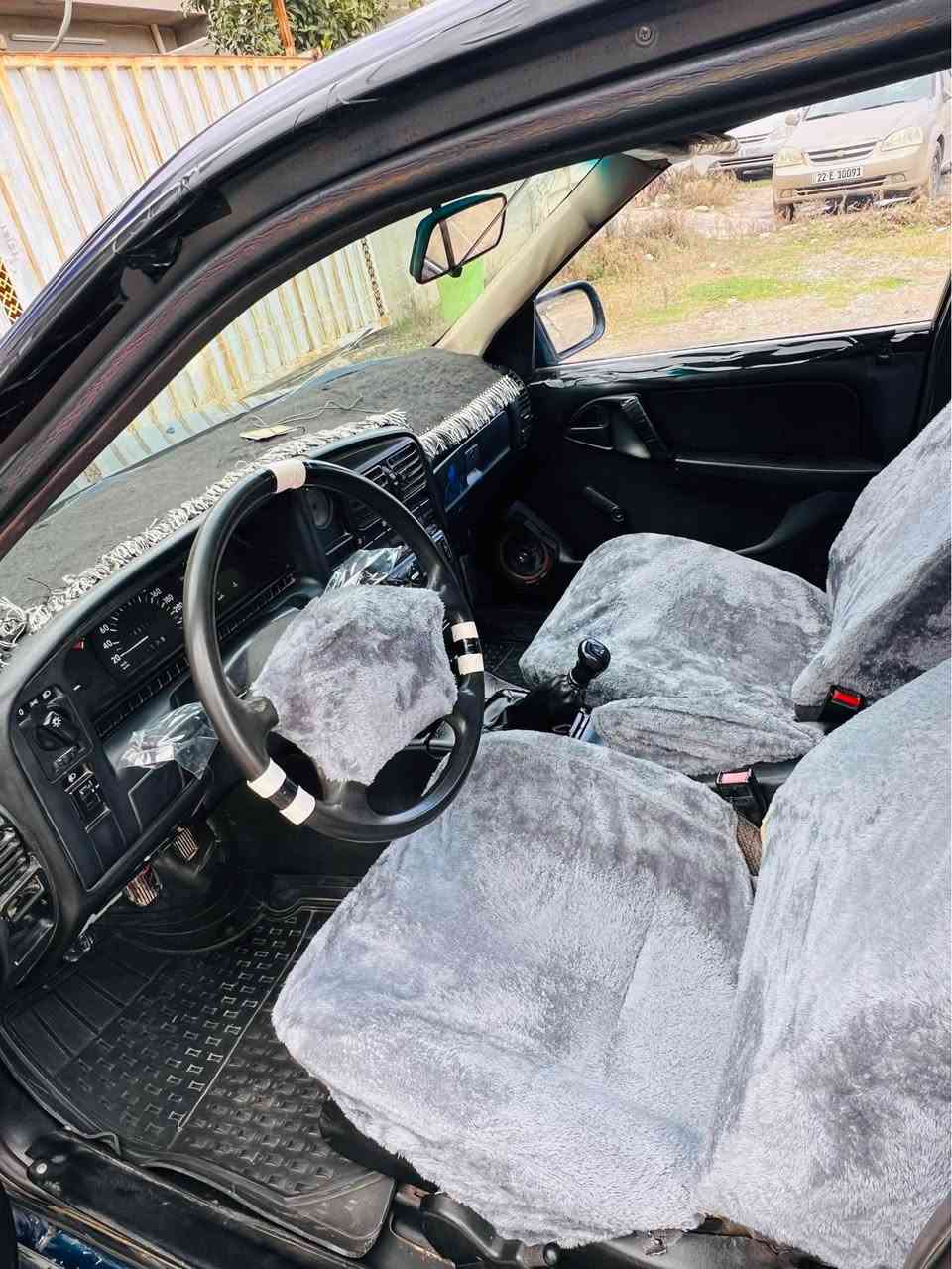 اوميكا للبيع موديل 91 سلايت سنوية منتهي شرط تحويل محرك 20 بلاد كير كأردن اكسل محرك كلها شرط سيارة مصبوغ عامة جديد دواخل كلش نضيف بدون نقص باتري جديد صدر كلها جديد رقم تليفون *********** بي واتس اب سعر 30 و مجال كركوك, العراق
