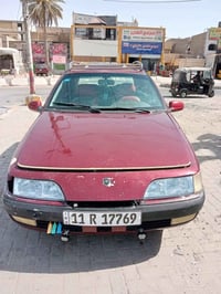 اشلون شباب الطيبه اسبرو دايو 94.موديل  كير وكينه حايويه تخم تاير جديد ...