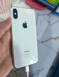 ايفون X • للقطع • بصرة