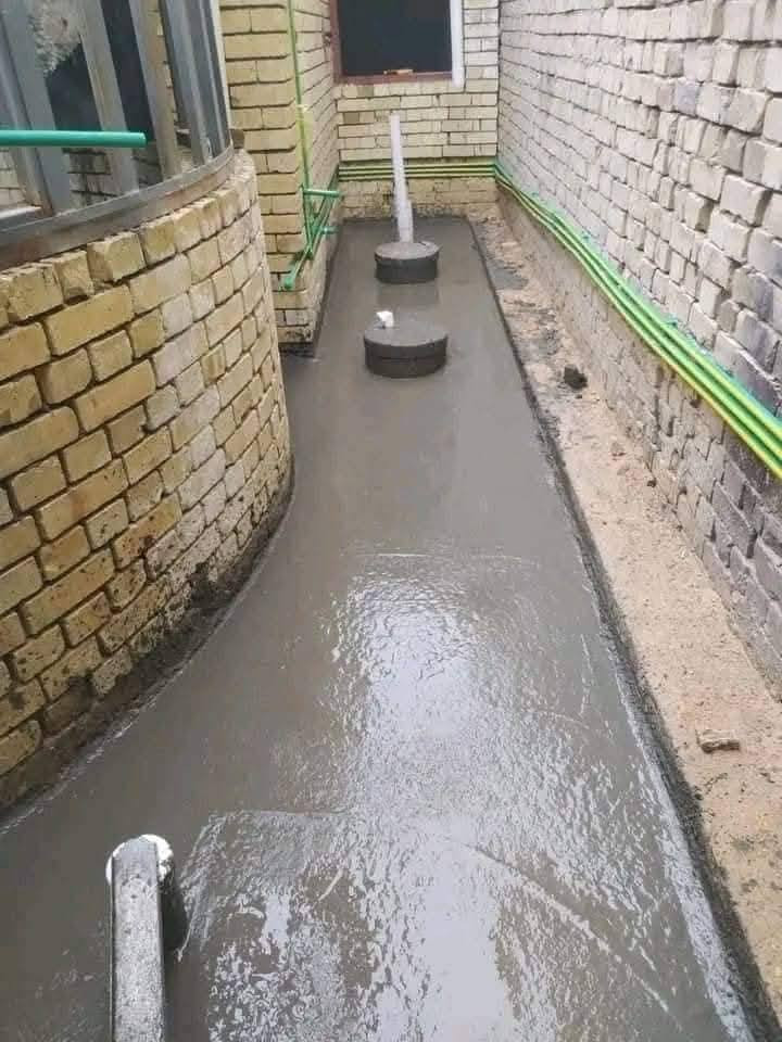 السلام عليكم كادر خباطه مكان ناصريه صبه نظافة ارضيه صبه عشره فوق البتلو صب رباطات صب سطوح بالاضافه قلع تراب وتدخيل سبيس ونج تصعيد  باسعار مناسبه وشغل يرضي الله ويمكنكم الا تصال او مراسلتنه ع صفحه ***********
