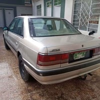 مازدا ١٢ • شرعي • القياره