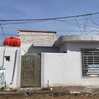 شارع الموز • بناء حديث • جاهز للسكن