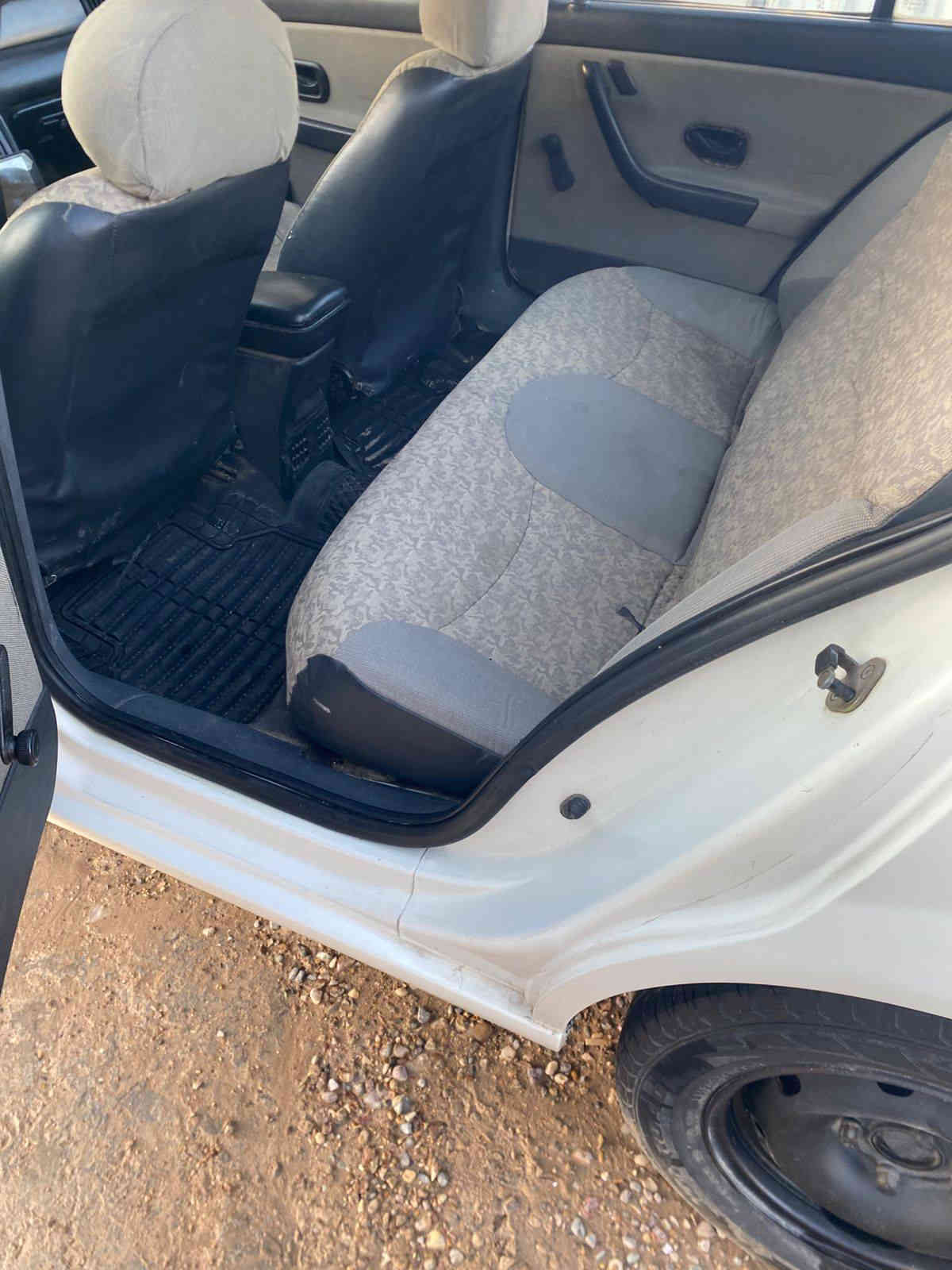 سمند موديل 2010
لون ابيض خصوصي
سنويه لل2030 
سياره جاهزه ع اخر حبايه 
تبريد شغال
كير ومكينه نعمه من الله
كهربائيات كله شغاله
لابيها خياس ولا اي شي 
***********
سعر  38
