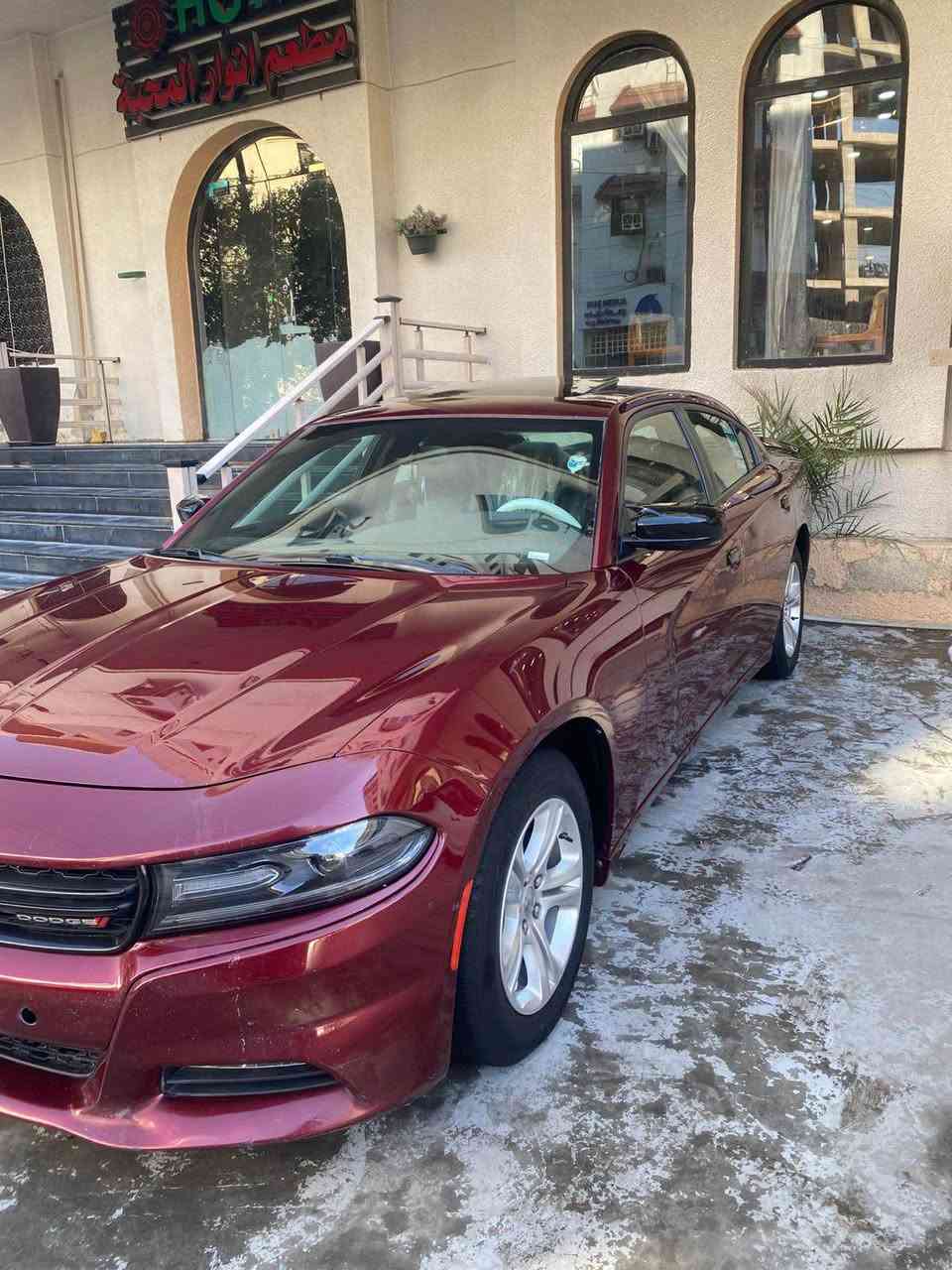 عمي رحمه ع والديكم لحد يخابر ويكون امسح المنشور ونوب تموت خالته ديرو بالكم ع خالاتكم 😂

بسبب الوعود الكاذبه اعيد النشر جارجر موديل ١٩ كفاااله عامه تقرير حتى دعاميات مكفولات. فوول مواصفات SXT Plasفئه 
مكانها ناصريه. السعر225 جوه السوك لغرض الحاجه 

*********** ناصرية, ذي قار
