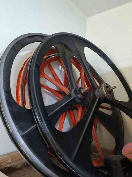 سلام عليكم شباب ويل كب فكسد أي استفسار خاص أو اتصال ***********
