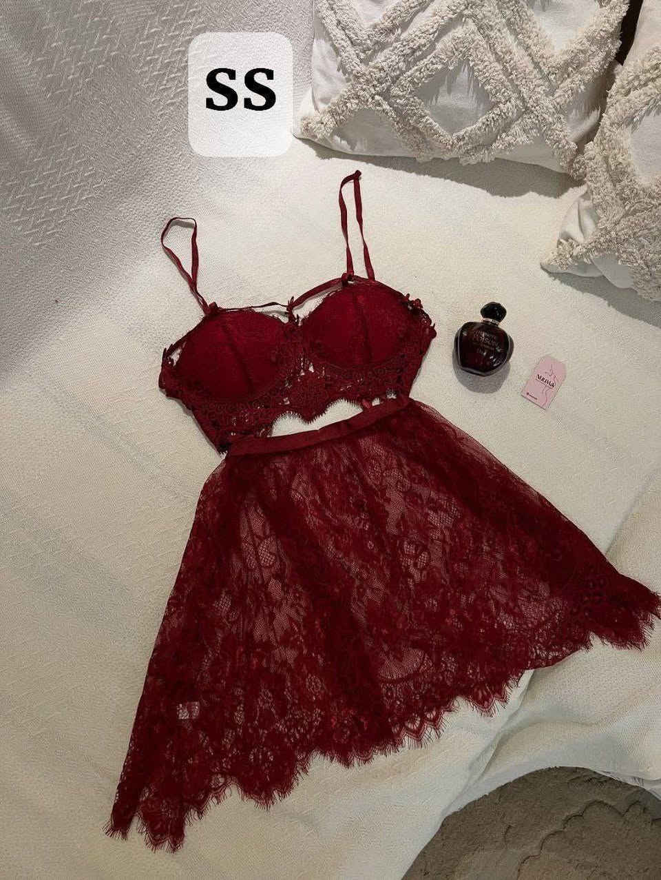 مرحبا بنات مشروع جديد وهاي بضاعتي ان شالله تنال اعجابكم قياس فري سايززز
توصيل بغداد 5000
محافظات 6000


**إذا كنت صاحب هذا الإعلان وتريد حذفه لأي سبب، رجاءا أرسل رسالة إلى الدعم الفني**