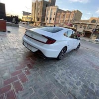 سوناته للبيع مديل 2021 معوقين مثنى فول مواصفات  حادثه مبدل بس بنيد بدو...