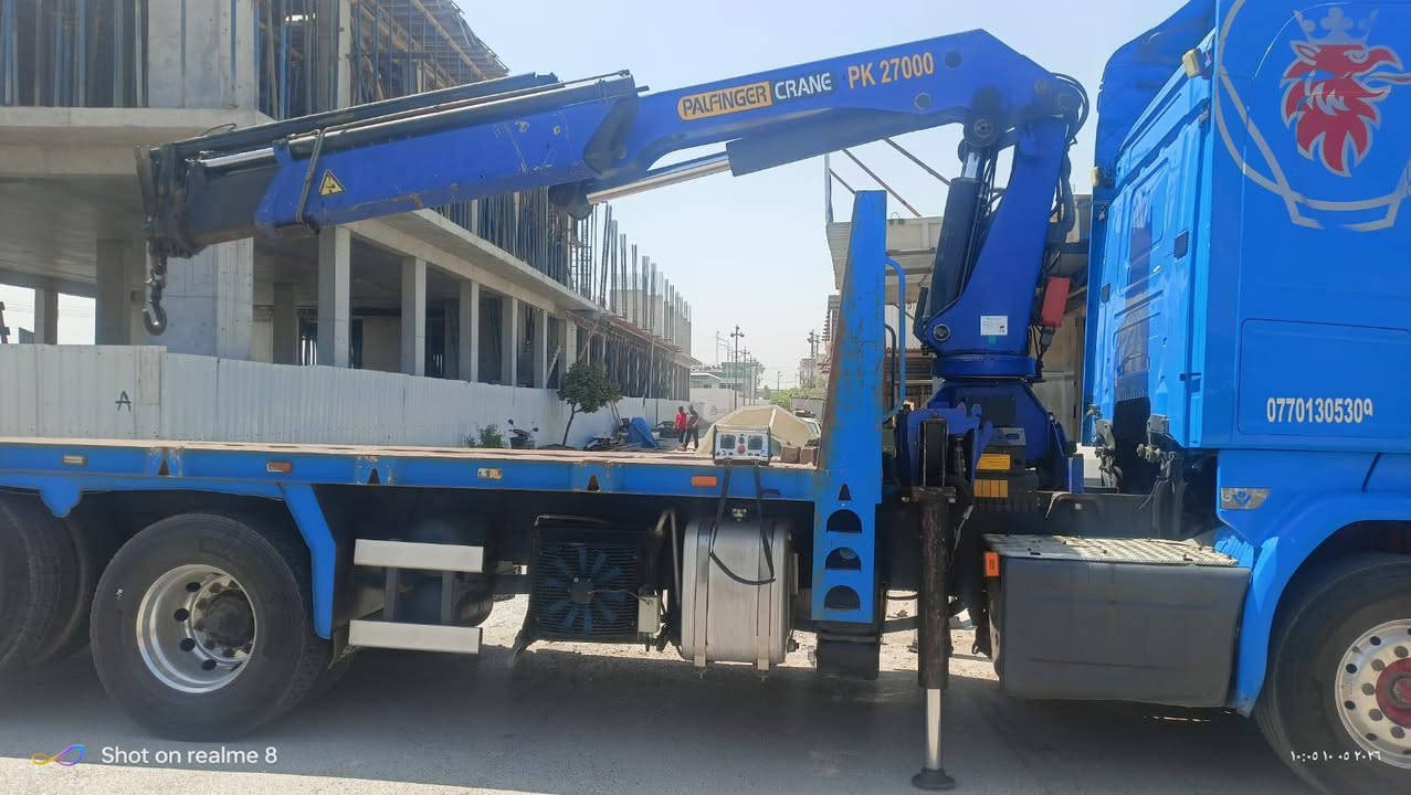 للبيع كرين بافنكر
حجم ٢٧ الف

عدد سلايت  ٤

كرين مكفول ريمونت

رجلين مخالف

العنوان كركوك 

السعر ١٩٠ اوبي مجال 

٠٧٧١٣٠٥٣٠٩


**إذا كنت صاحب هذا الإعلان وتريد حذفه لأي سبب، رجاءا أرسل رسالة إلى الدعم الفني**