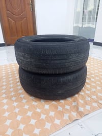 تايرات • ١٦/٢١٥ • سوق الشيوخ
