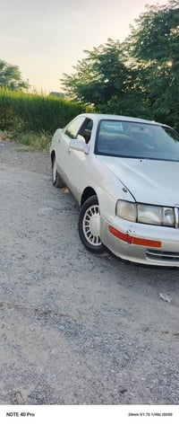 بطه  للبيع جديد محرك وكير شرط صخم جديد سياره جاهزة من كلشي بدون تحويل ...