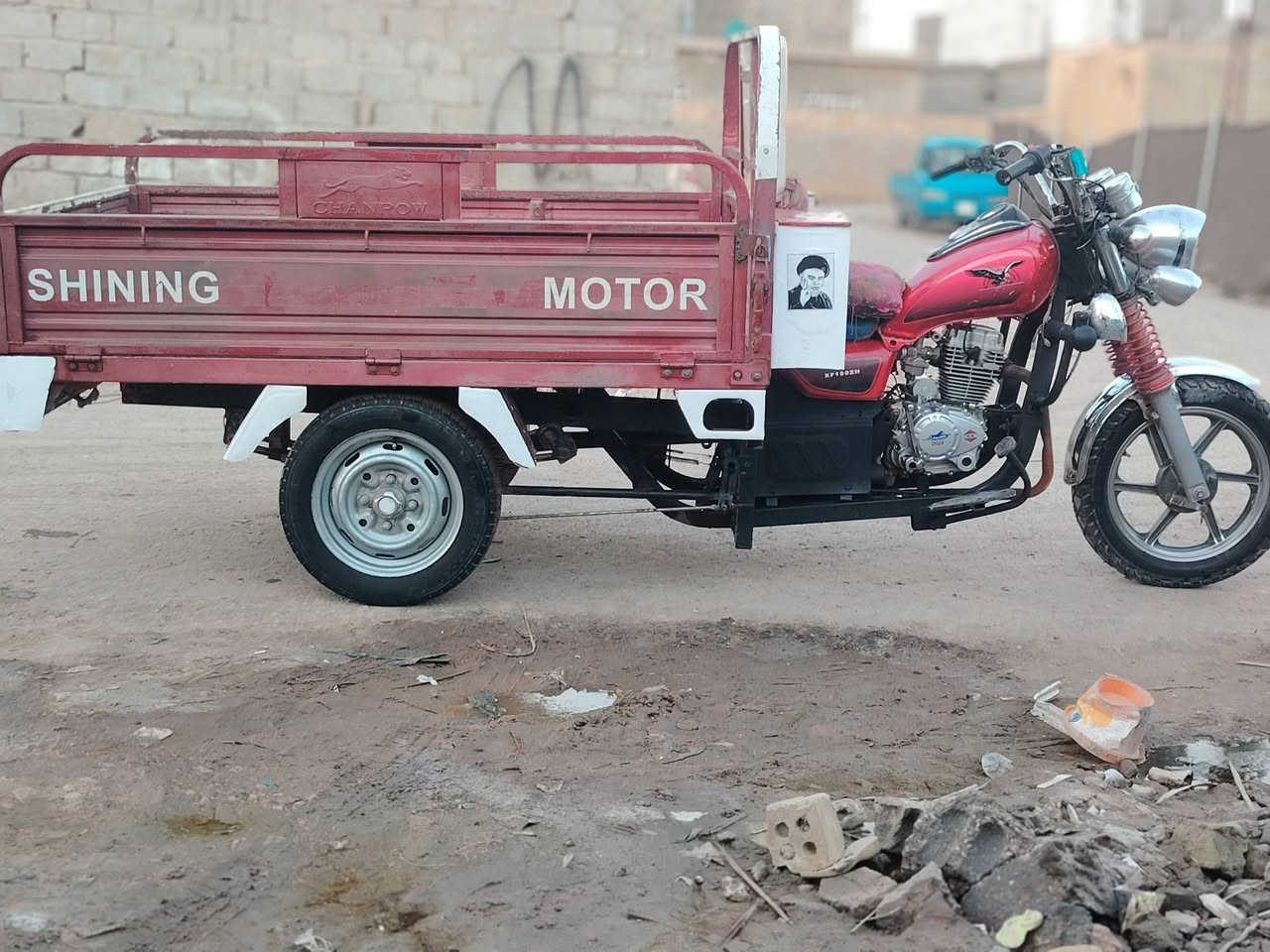 السلام عليكم ستوته للبيع مكفوله موديل 2020مكاني حله السعر َمليون ٣٥٠ خاص ماجوب ***********
