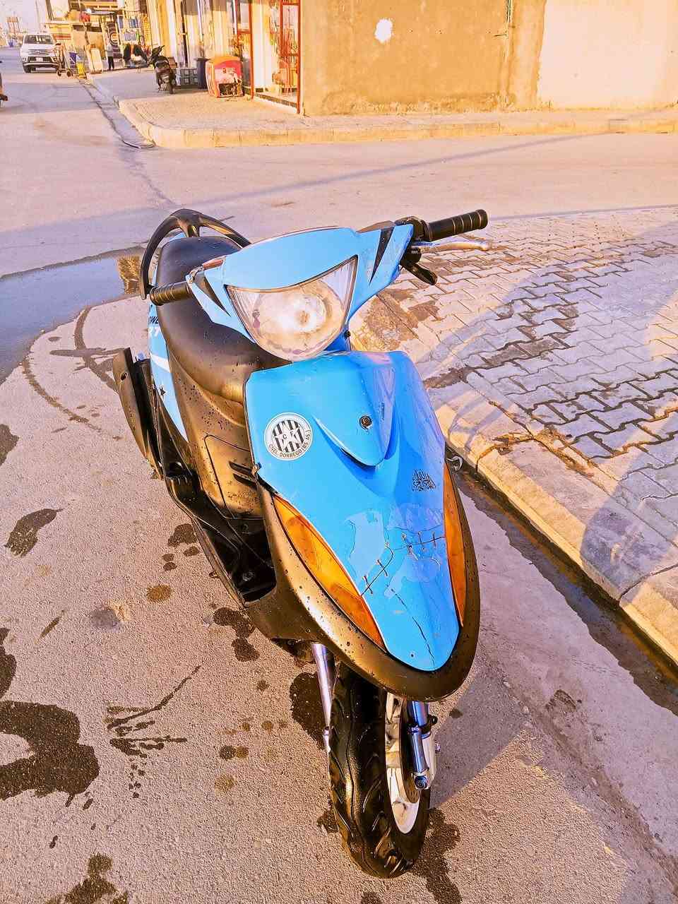 سلام عليكم درجه ماكس مفوله درجه واحد علا واحد  سعرها 450بيها مجال بصيط مكاني كوت زين القوس  ملاحضه درجه بيها فصله مثل الربعه كير رقم ***********
