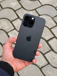 ايفون 14 بروماكس (iPhone 14 Pro Max) للبيع  الذاكرة: 256 جيجابايت اللو...