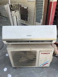 سبلت توسوت • ١ طن • مستخدم