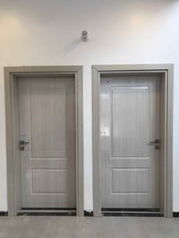 تجهيز ابواب تركيه اسعار تنافسية  225الف مع الشد ونقل  07711957406