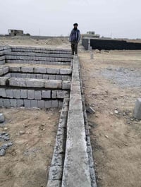 بناء درجة أولى • دقة واخلاص • الشرقاط