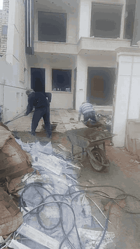 تركيب سيراميك • ارضي جداري • بغداد